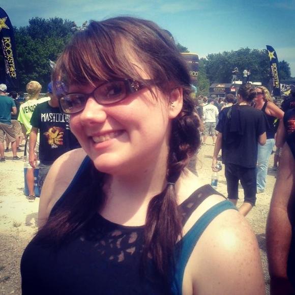 Meet your Posher, Misty - Picture 1 of 1